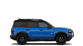 2026 Ford Bronco Sport® External Image 1